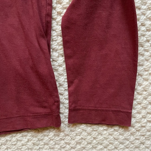 Mens Supima cotton hoodie - Picture 3 of 9